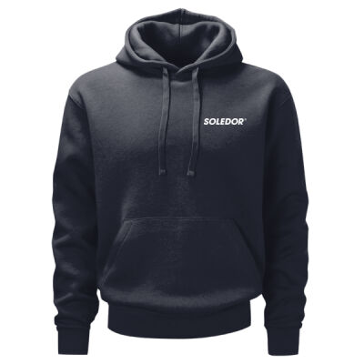 SOLEDOR Sweatshirt Stickerei Miniaturansicht