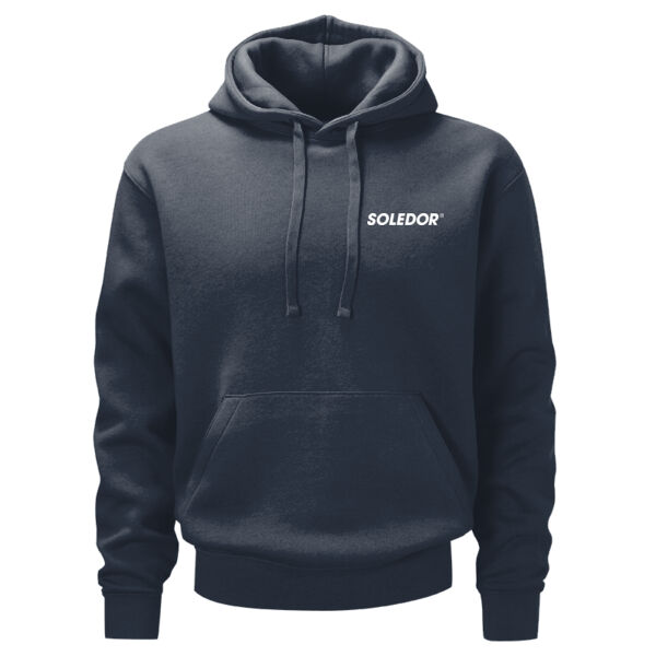 SOLEDOR Sweatshirt Stickerei Miniaturansicht