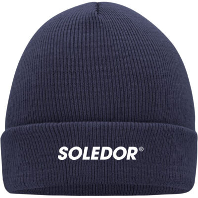 SOLEDOR Mutze Stickerei  Miniaturansicht