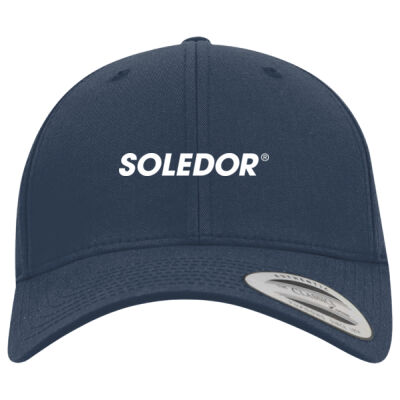 SOLEDOR Cap Stickerei  Miniaturansicht
