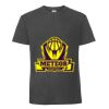Herren T-Shirt Iconic 195 Ringspun Premium T Miniaturansicht