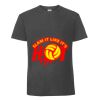 Herren T-Shirt Iconic 195 Ringspun Premium T Miniaturansicht