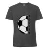 Herren T-Shirt Iconic 195 Ringspun Premium T Miniaturansicht