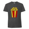 Herren T-Shirt Iconic 195 Ringspun Premium T Miniaturansicht