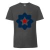 Herren T-Shirt Iconic 195 Ringspun Premium T Miniaturansicht