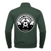 Sweatshirt Jacket Miniaturansicht