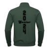 Sweatshirt Jacket Miniaturansicht