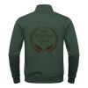 Sweatshirt Jacket Miniaturansicht