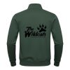 Sweatshirt Jacket Miniaturansicht