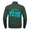 Herren Sweatjacke "Authentic" Miniaturansicht