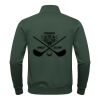 Sweatshirt Jacket Miniaturansicht
