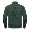 Sweatshirt Jacket Miniaturansicht