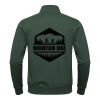Sweatshirt Jacket Miniaturansicht