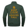 Sweatshirt Jacket Miniaturansicht