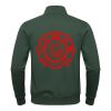Sweatshirt Jacket Miniaturansicht