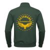 Sweatshirt Jacket Miniaturansicht