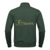 Herren Sweatjacke "Authentic" Miniaturansicht