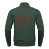 Herren Sweatjacke "Authentic" Miniaturansicht