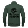 Sweatshirt Jacket Miniaturansicht