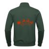 Sweatshirt Jacket Miniaturansicht
