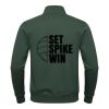 Sweatshirt Jacket Miniaturansicht