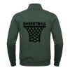 Sweatshirt Jacket Miniaturansicht