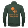 Sweatshirt Jacket Miniaturansicht