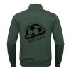Sweatshirt Jacket Miniaturansicht