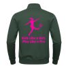 Sweatshirt Jacket Miniaturansicht
