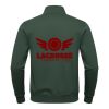 Sweatshirt Jacket Miniaturansicht