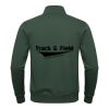 Sweatshirt Jacket Miniaturansicht