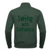 Sweatshirt Jacket Miniaturansicht