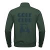 Herren Sweatjacke "Authentic" Miniaturansicht