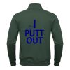 Sweatshirt Jacket Miniaturansicht