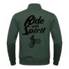 Sweatshirt Jacket Miniaturansicht