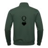 Sweatshirt Jacket Miniaturansicht