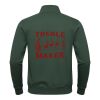 Sweatshirt Jacket Miniaturansicht