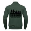 Sweatshirt Jacket Miniaturansicht