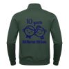 Sweatshirt Jacket Miniaturansicht