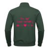 Sweatshirt Jacket Miniaturansicht
