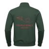 Sweatshirt Jacket Miniaturansicht