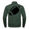 Sweatshirt Jacket Miniaturansicht