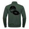 Sweatshirt Jacket Miniaturansicht