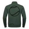 Sweatshirt Jacket Miniaturansicht