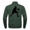 Sweatshirt Jacket Miniaturansicht