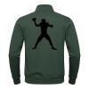 Sweatshirt Jacket Miniaturansicht