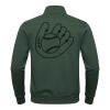 Sweatshirt Jacket Miniaturansicht