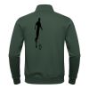 Sweatshirt Jacket Miniaturansicht