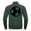 Sweatshirt Jacket Miniaturansicht