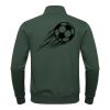 Sweatshirt Jacket Miniaturansicht